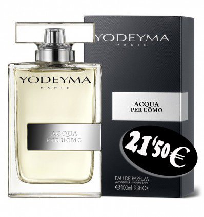 perfumes yodeyma madrid