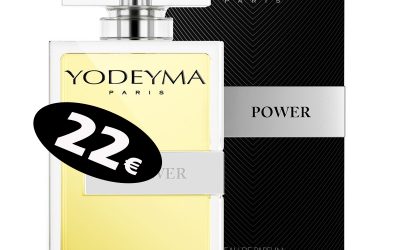 Perfumes Yodeyma baratos